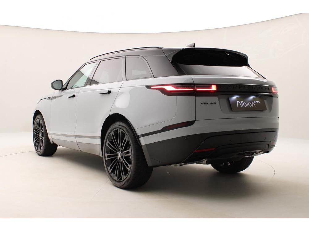 Land Rover Range Rover Velar D300 DYNAMIC HSE AWD AUT