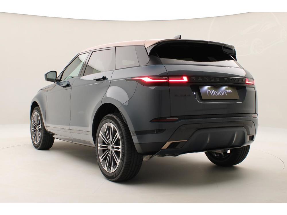 Land Rover Range Rover Evoque D200 DYNAMIC SE AWD AUT