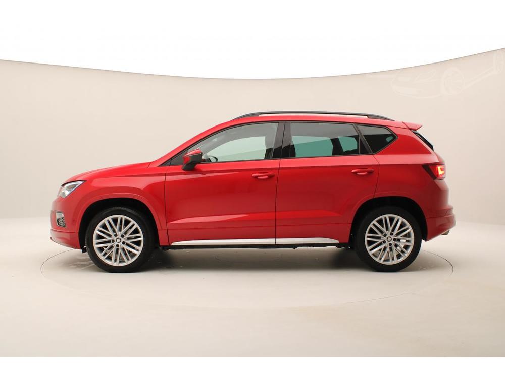 Seat Ateca 1.5 TSI FR AUT