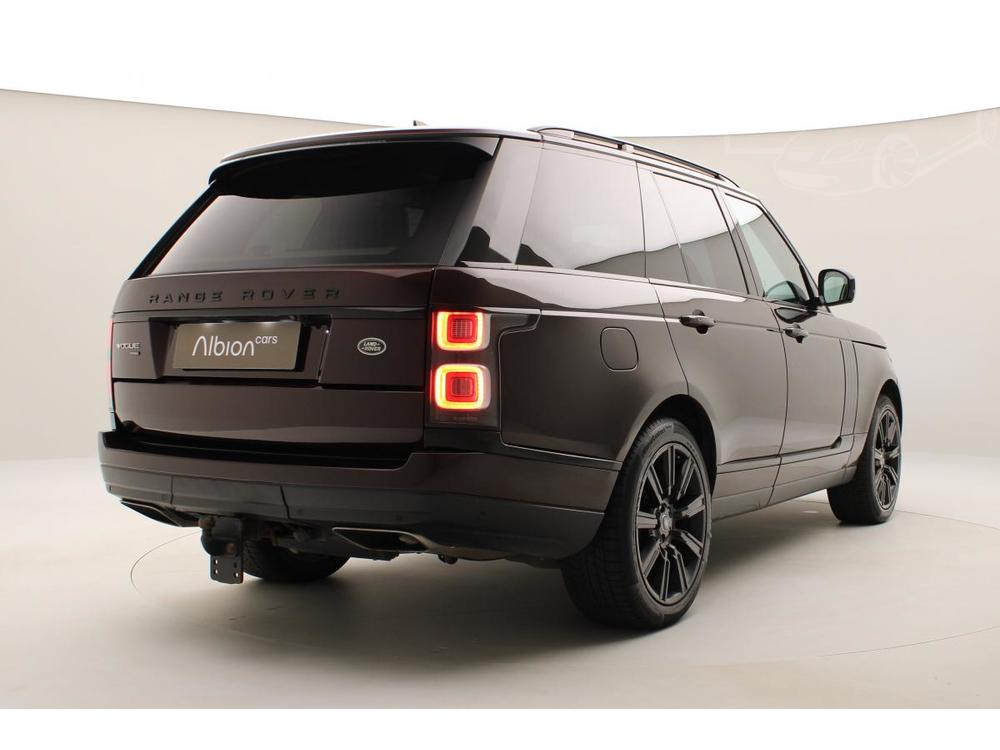 Land Rover Range Rover P400e VOGUE AWD AUT CZ