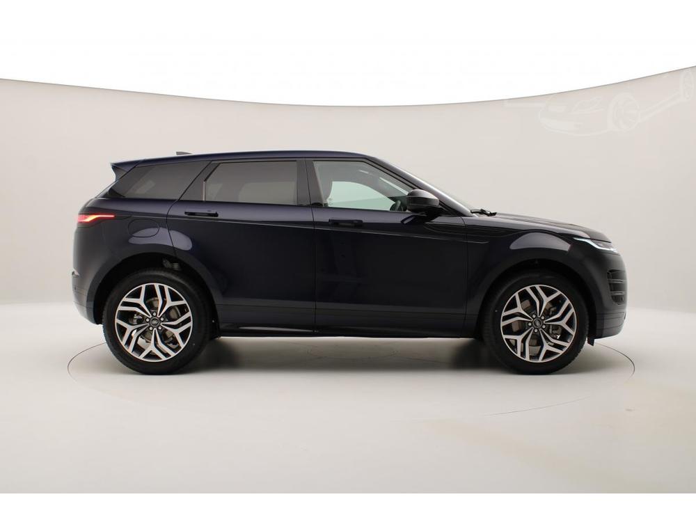 Land Rover Range Rover Evoque D200 R-DYNAMIC SE AWD AUT