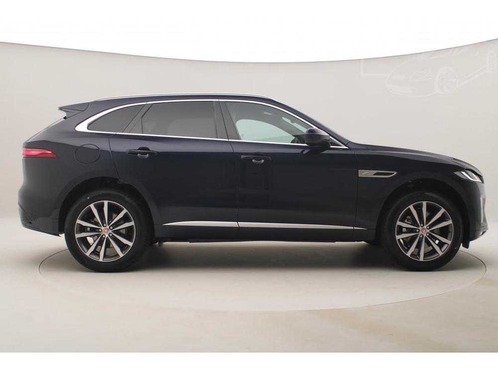 Jaguar F-Pace P250 R-DYNAMIC SE AWD AUT