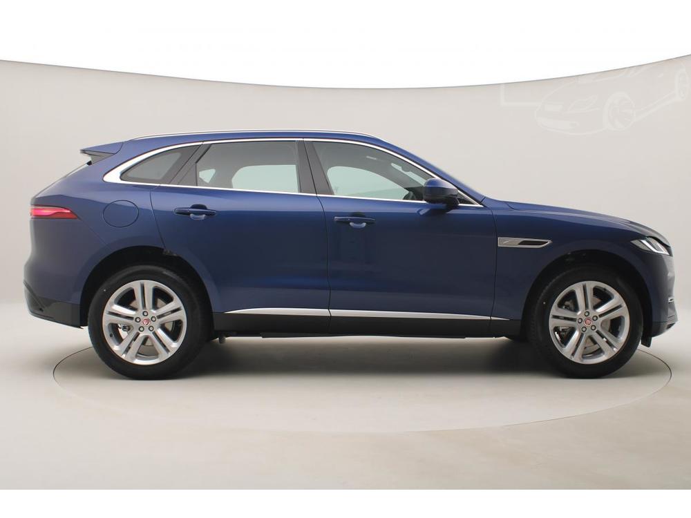 Jaguar F-Pace D200 SE AWD AUT