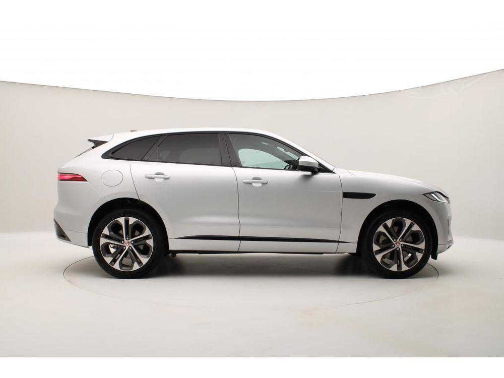 Jaguar F-Pace P400e R-DYNAMIC SE AWD AUT