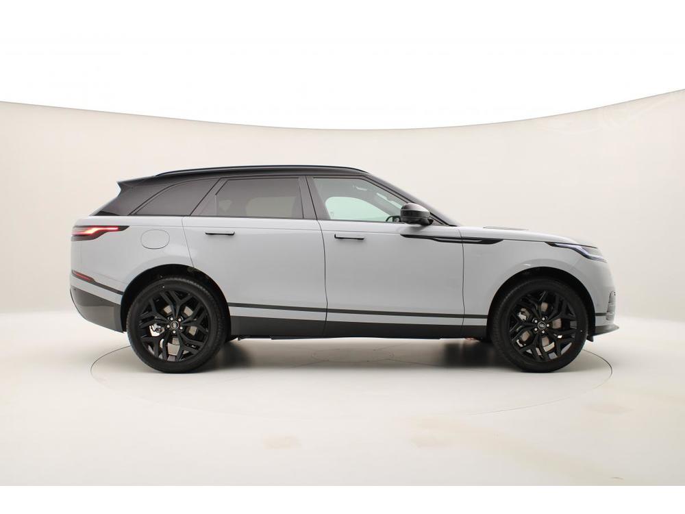 Land Rover Range Rover Velar D300 DYNAMIC SE AWD AUT