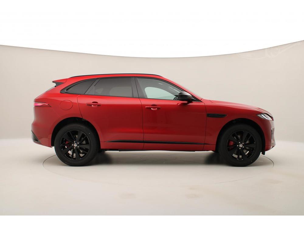 Jaguar F-Pace D300 R-DYNAMIC SE AWD AUT