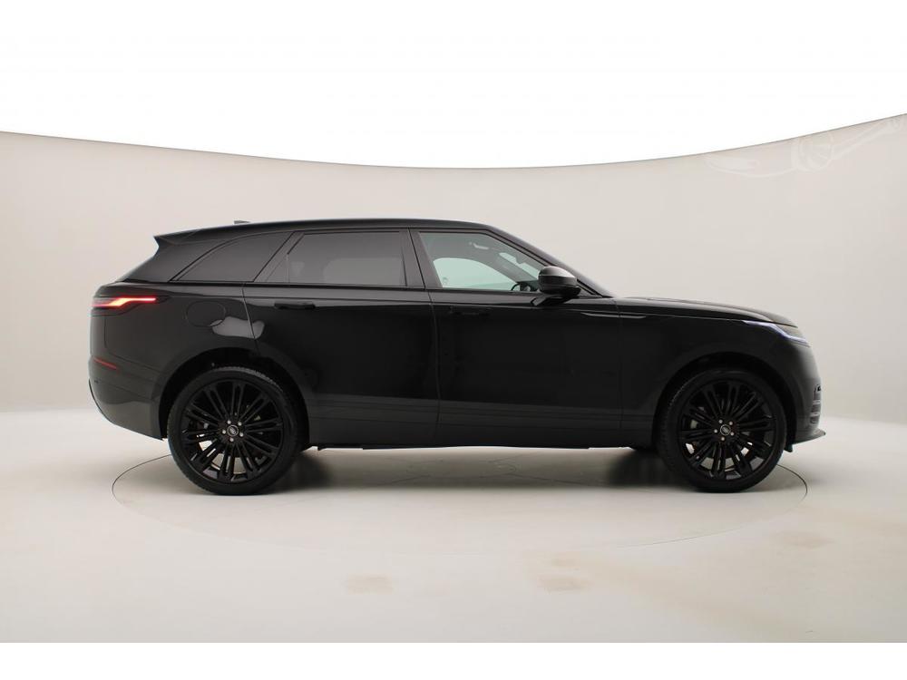 Land Rover Range Rover Velar D300 DYNAMIC SE AWD AUT