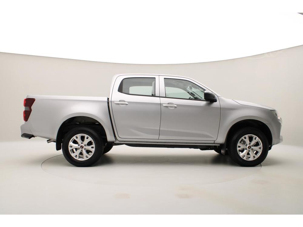 Isuzu D-Max Double Cab 1,9l LS 4x4 AUT