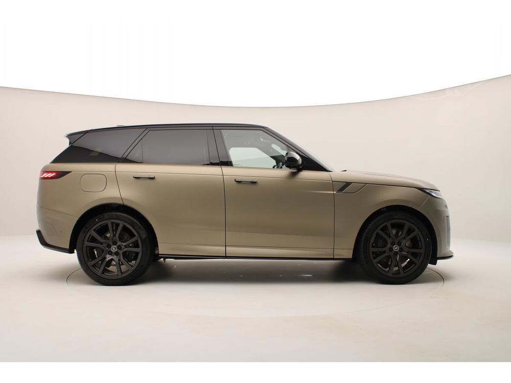 Land Rover Range Rover Sport P635 SV EDITION ONE AWD AUT