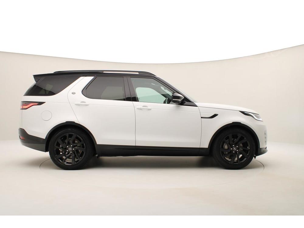 Land Rover Discovery D300 R-DYNAMIC SE AWD AUT