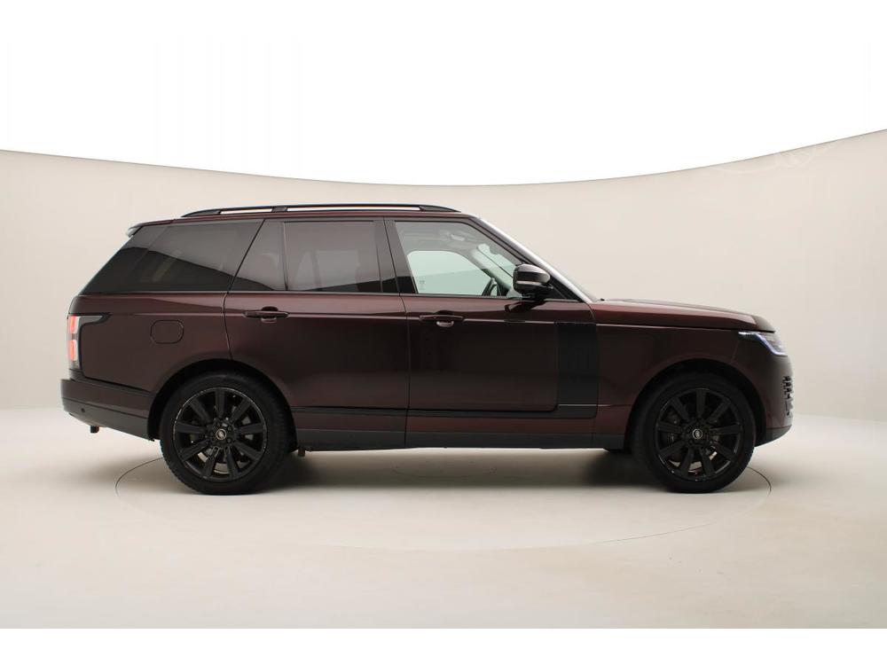 Land Rover Range Rover P400e VOGUE AWD AUT CZ