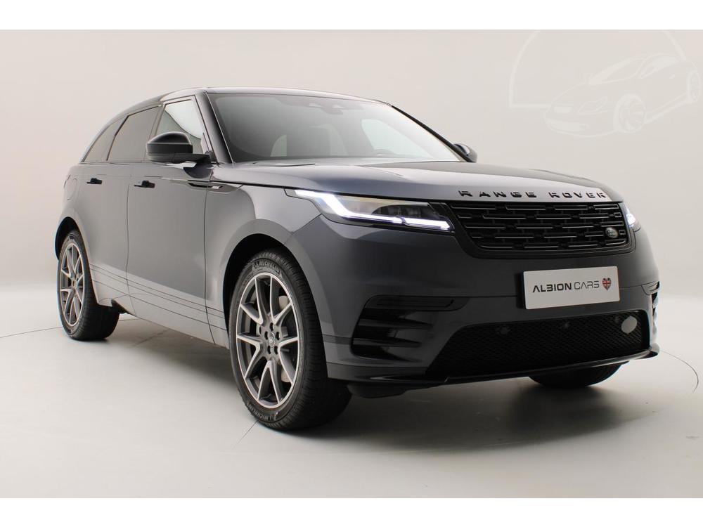 Land Rover Range Rover Velar D300 DYNAMIC HSE AWD AUT