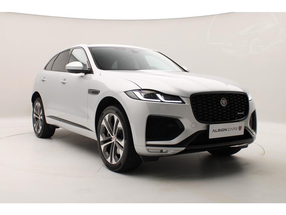 Jaguar F-Pace P400e R-DYNAMIC SE AWD AUT