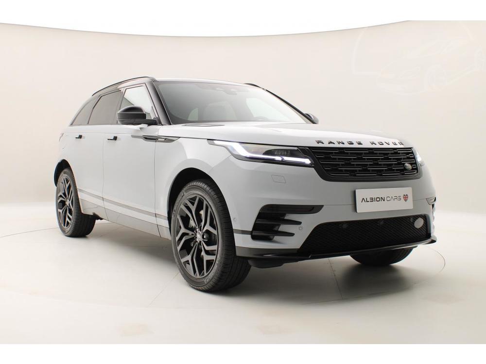 Land Rover Range Rover Velar D300 DYNAMIC SE AWD AUT