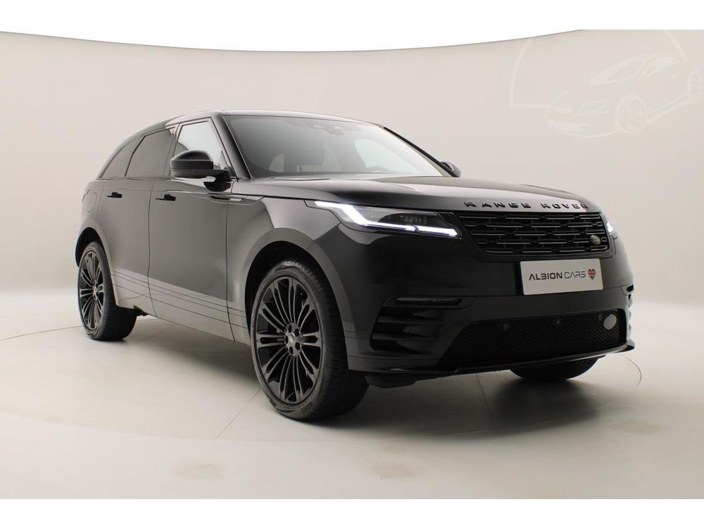 Land Rover Range Rover Velar D300 DYNAMIC SE AWD AUT