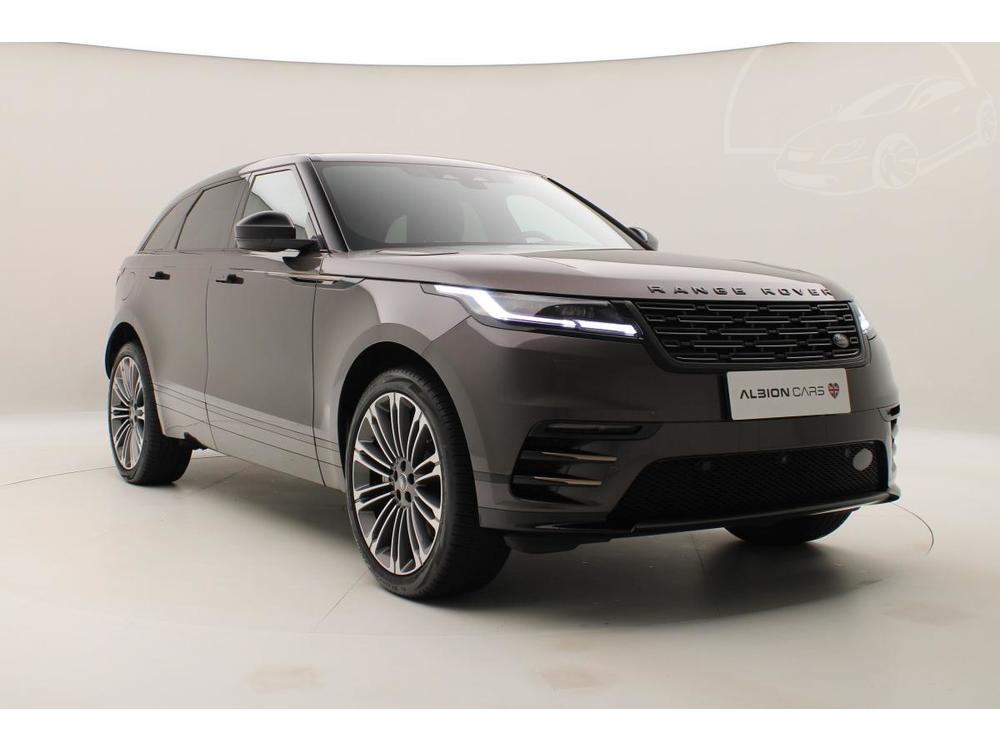 Land Rover Range Rover Velar D300 DYNAMIC SE AWD AUT