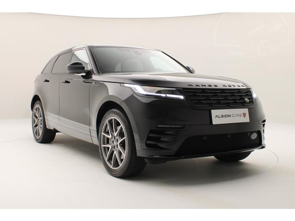 Land Rover Range Rover Velar D300 SE AUT AWD