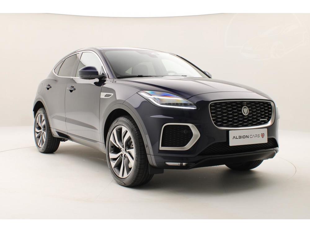 Jaguar E-Pace P250 R-DYNAMIC SE AWD AUT