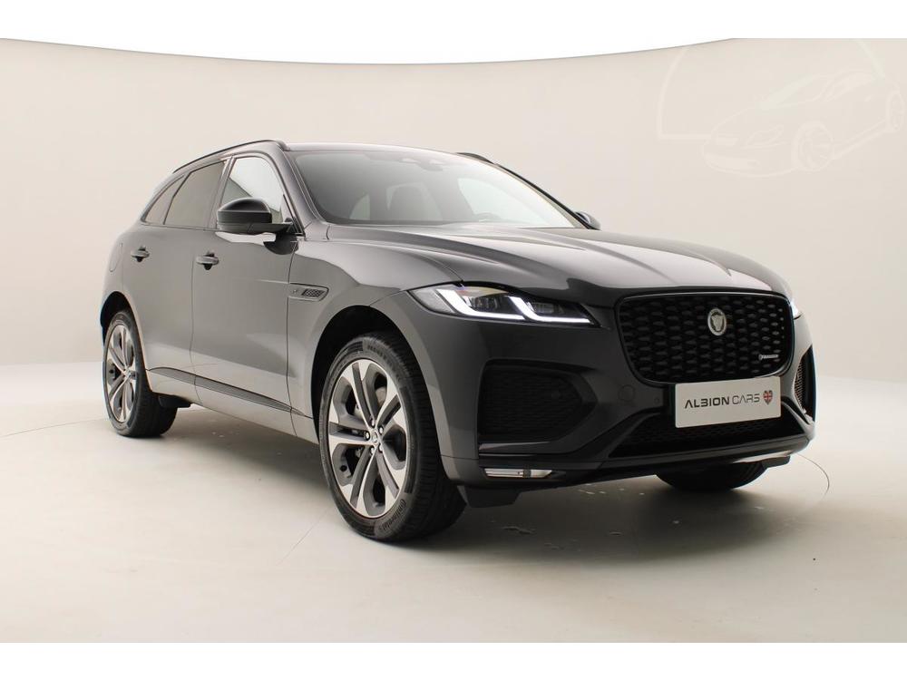 Jaguar F-Pace D300 R-DYNAMIC HSE AWD AUT