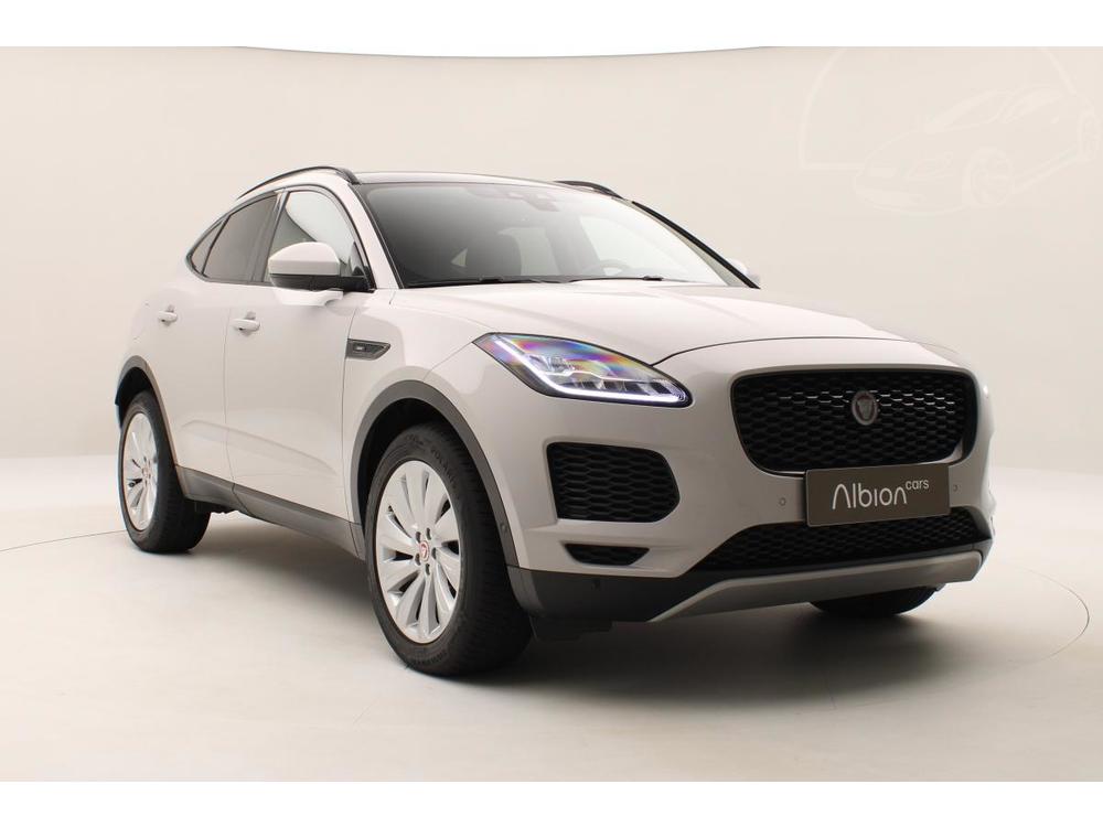 Jaguar E-Pace D180 SE AWD AUT CZ REZERVACE