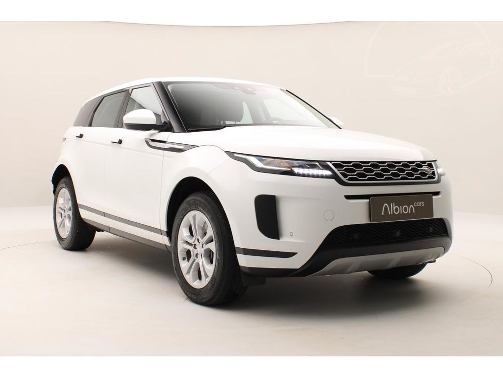 Land Rover Range Rover Evoque D150 S AWD AUT