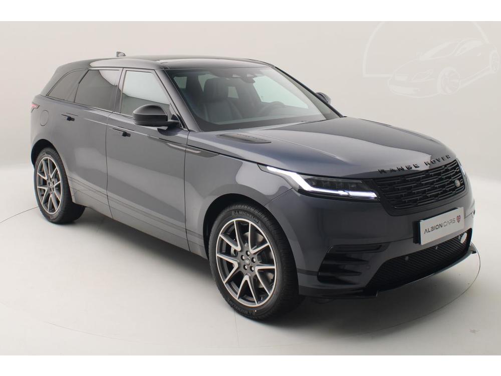 Land Rover Range Rover Velar D300 DYNAMIC HSE AWD AUT