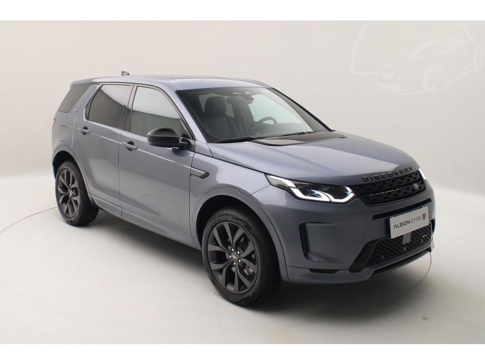 Land Rover  D200 R-DYNAMIC SE AWD AUT