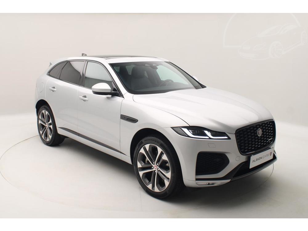 Jaguar F-Pace P400e R-DYNAMIC SE AWD AUT