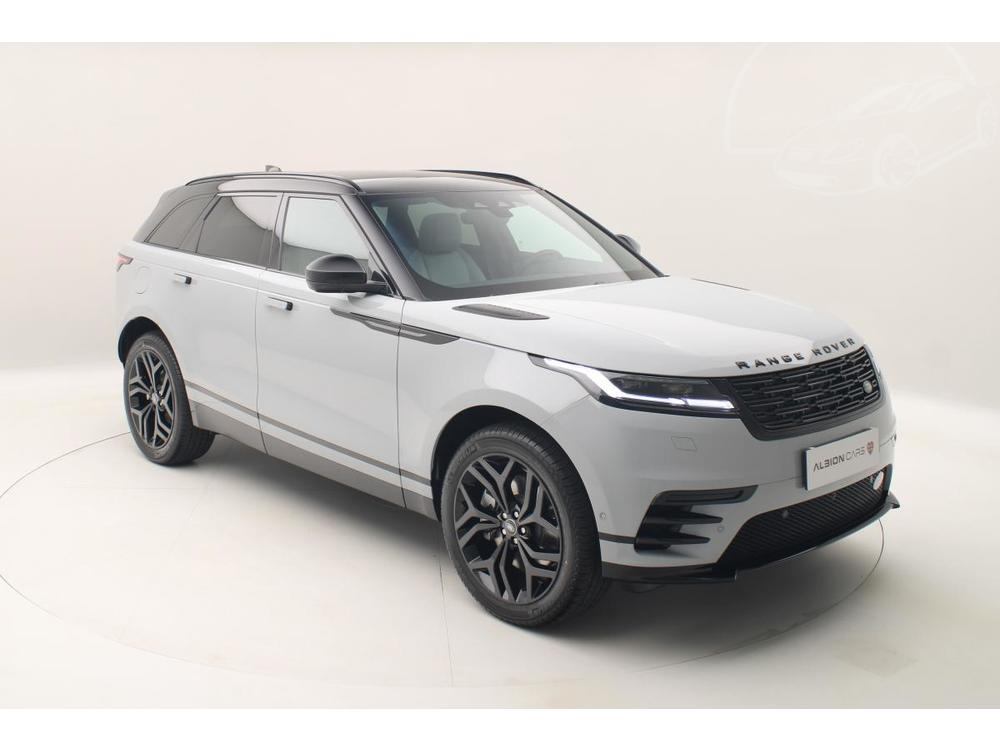 Land Rover Range Rover Velar D300 DYNAMIC SE AWD AUT