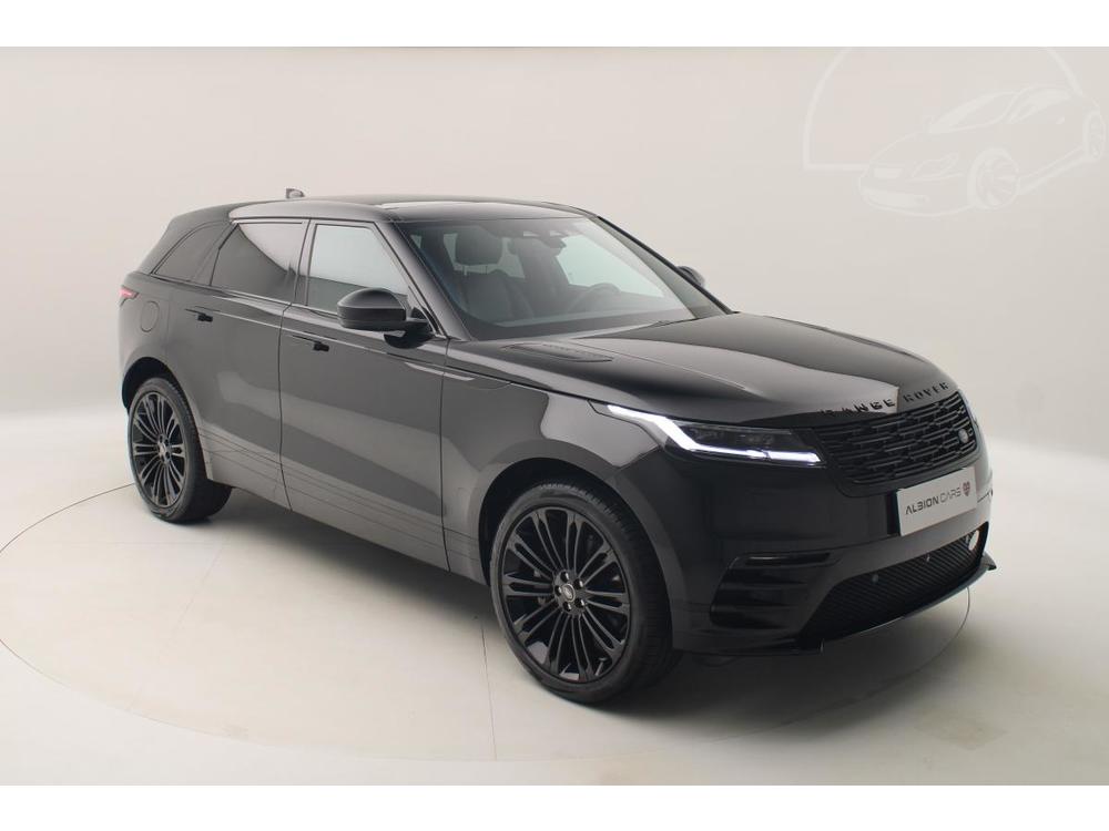 Land Rover Range Rover Velar D300 DYNAMIC SE AWD AUT