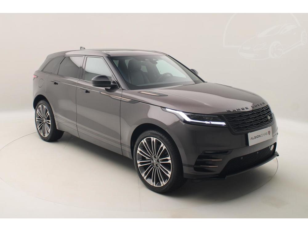 Land Rover Range Rover Velar D300 DYNAMIC SE AWD AUT