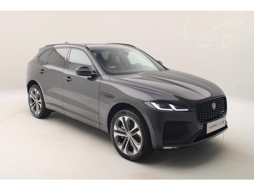 Jaguar F-Pace D300 R-DYNAMIC HSE AWD AUT