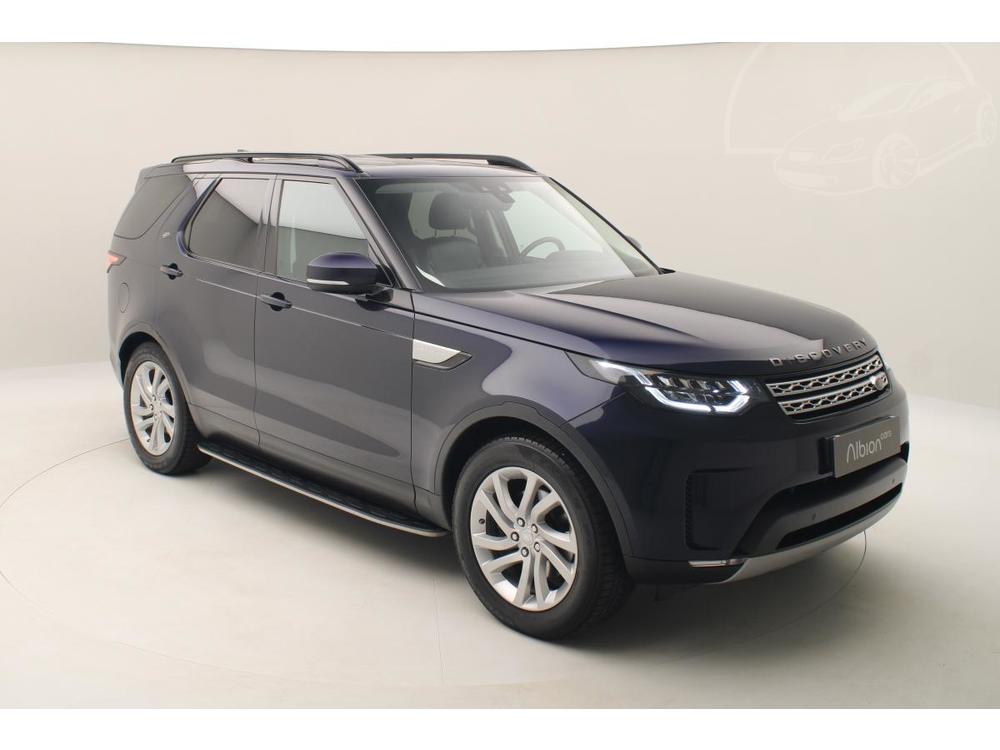 Land Rover Discovery 3.0 TDV6 HSE AWD AUT