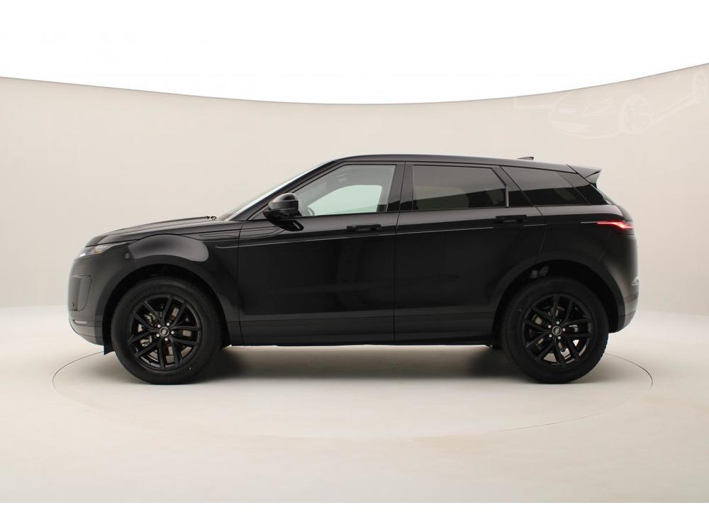 Land Rover Range Rover Evoque D200 S AWD AUT