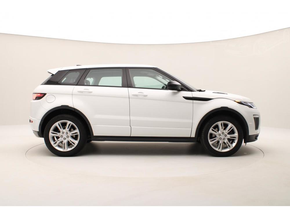 Land Rover Range Rover Evoque 2.0 Si4 HSE AWD AUT CZ