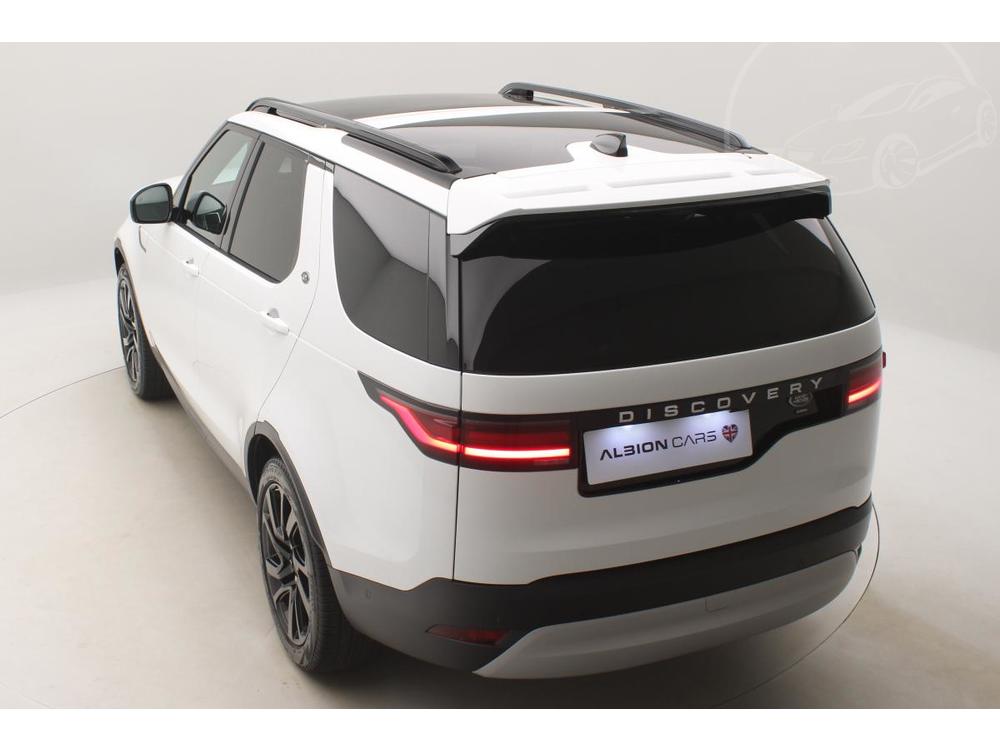 Land Rover Discovery D300 SE AWD AUT