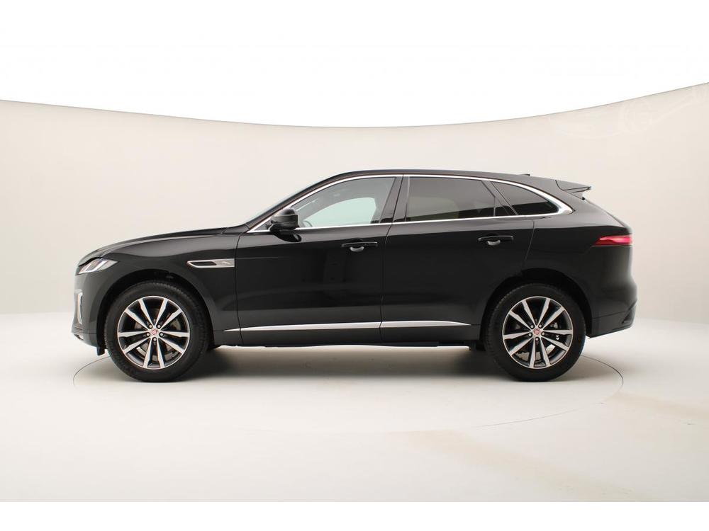 Jaguar F-Pace D200 R-DYNAMIC SE AWD AUT