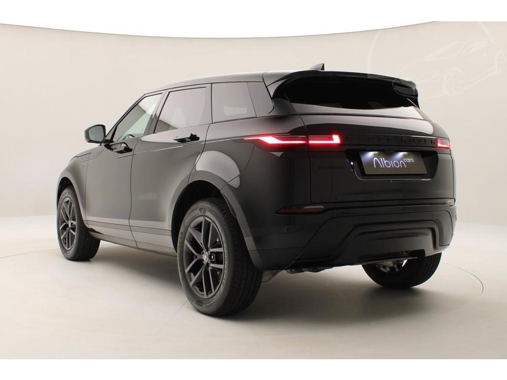 Land Rover Range Rover Evoque D200 S AWD AUT