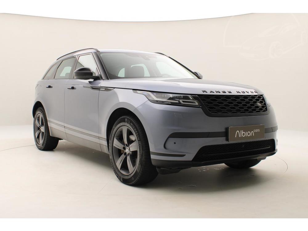 Land Rover Range Rover Velar D240 S AWD AUT CZ