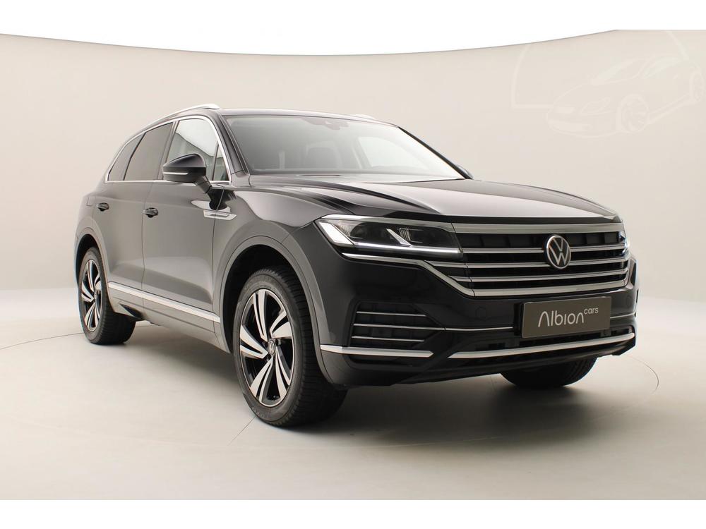 Volkswagen Touareg 3.0 TDI 4MOTION AUT CZ