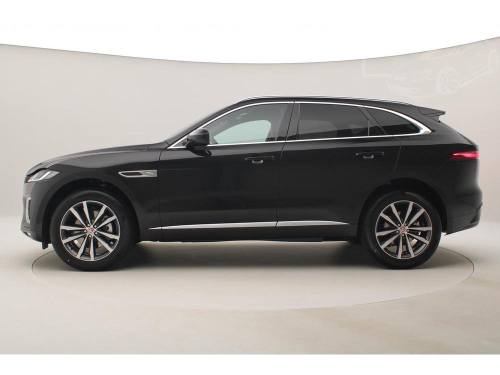 Jaguar F-Pace P250 R-DYNAMIC SE AWD AUT