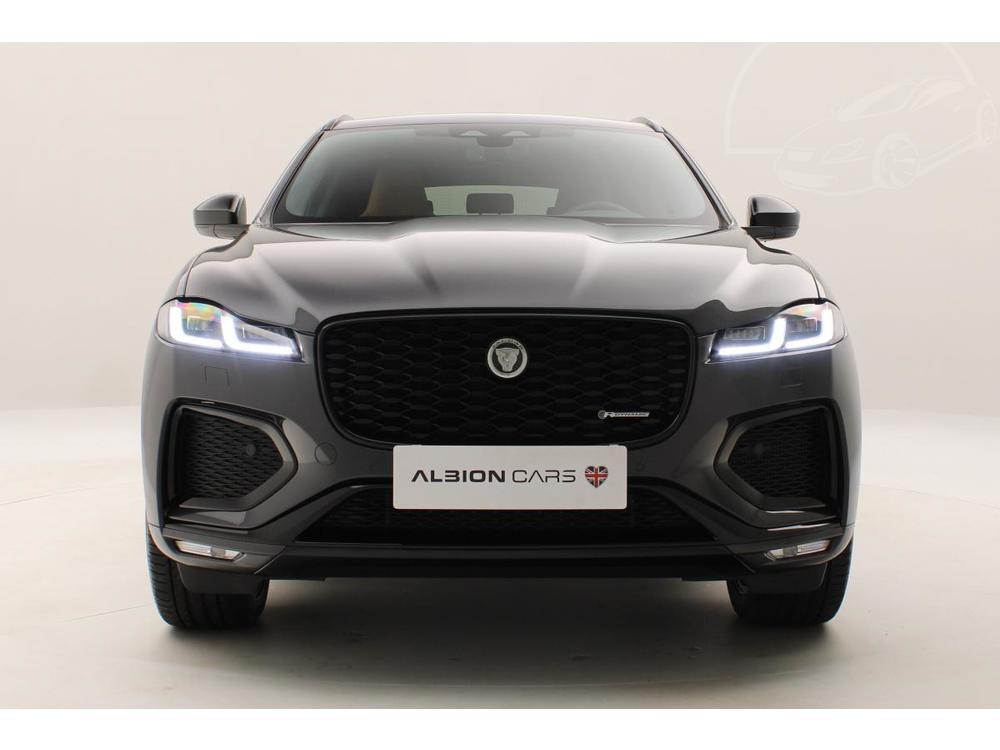 Jaguar F-Pace D300 R-DYNAMIC HSE AWD AUT