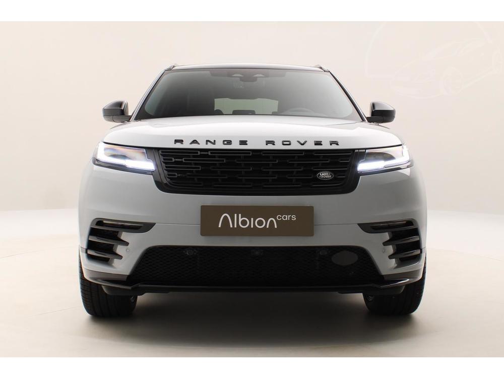 Land Rover Range Rover Velar D300 DYNAMIC HSE AWD AUT