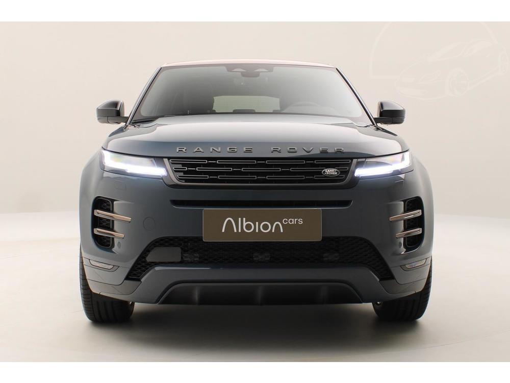 Land Rover Range Rover Evoque D200 DYNAMIC SE AWD AUT