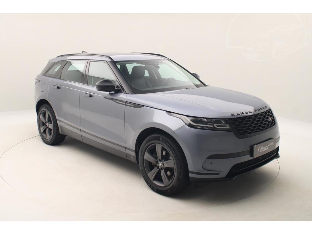 Land Rover Range Rover Velar D240 S AWD AUT CZ