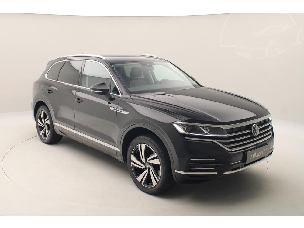 Volkswagen Touareg 3.0 TDI 4MOTION AUT CZ