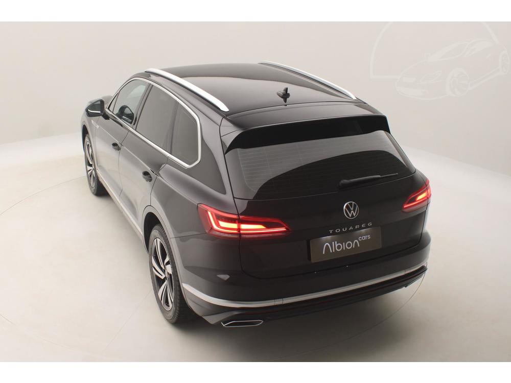 Volkswagen Touareg 3.0 TDI 4MOTION AUT CZ