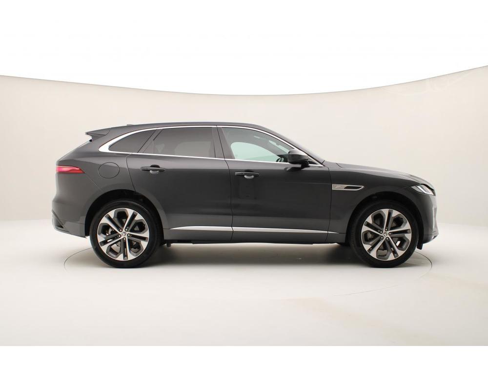 Jaguar F-Pace D300 R-DYNAMIC SE AWD AUT