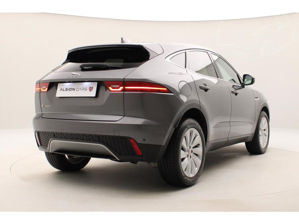 Jaguar E-Pace D180 SE AWD AUT