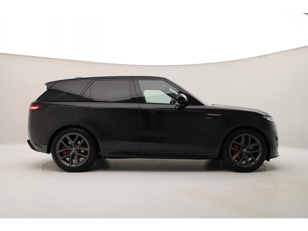 Land Rover Range Rover Sport D300 DYNAMIC HSE AWD AUT